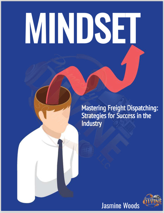 ￼ Freight Dispatch E-Books for success.