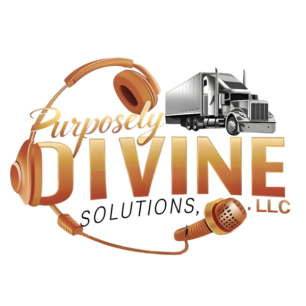 Purposely Divine Solutions ,LLC